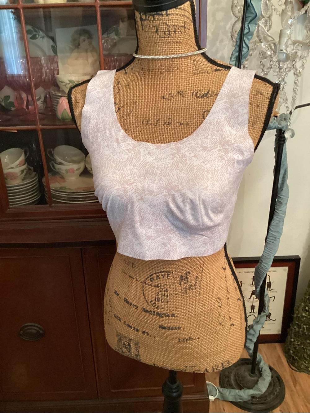 Bali Bralette